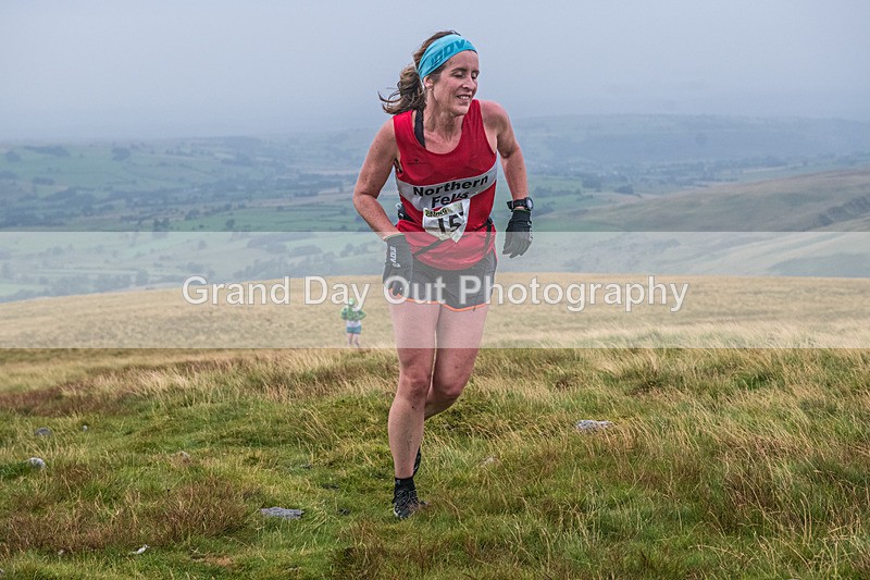 Fellside-400 - Fellside Fell Race Wednesday 26th July 2023