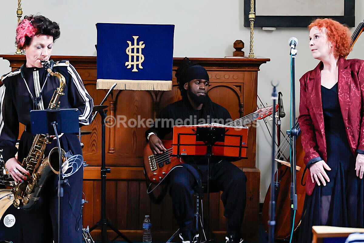 Highworth 2025-202 - Highworth Jazz 2025