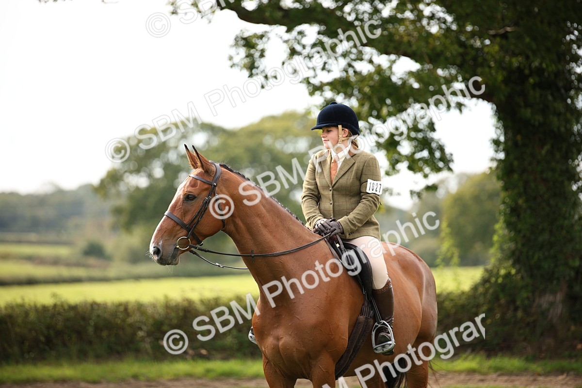 SBM_70437 - S66 - Hunter Ridden