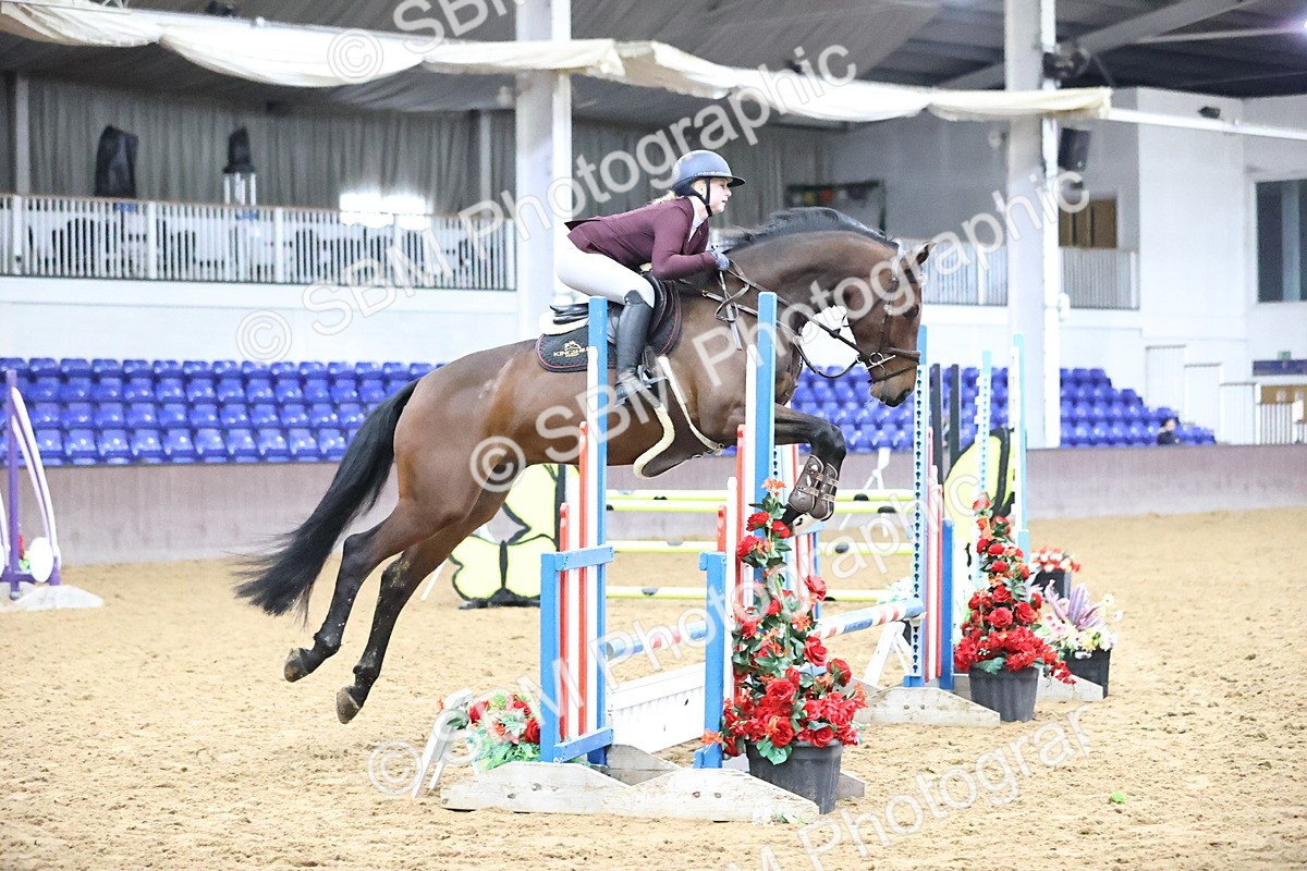 SBM_002321 - Class 8 - Clear Round 80cm