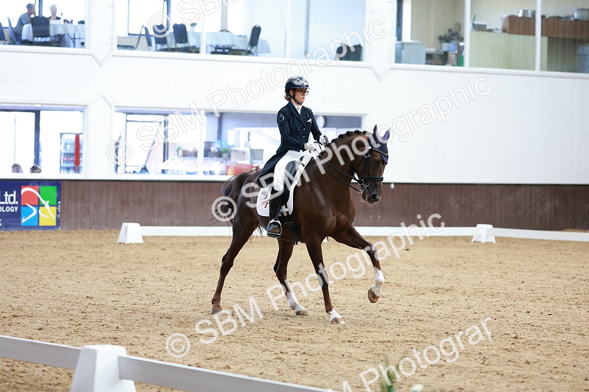 SBM_018088 - Class 15 - FEI Junior