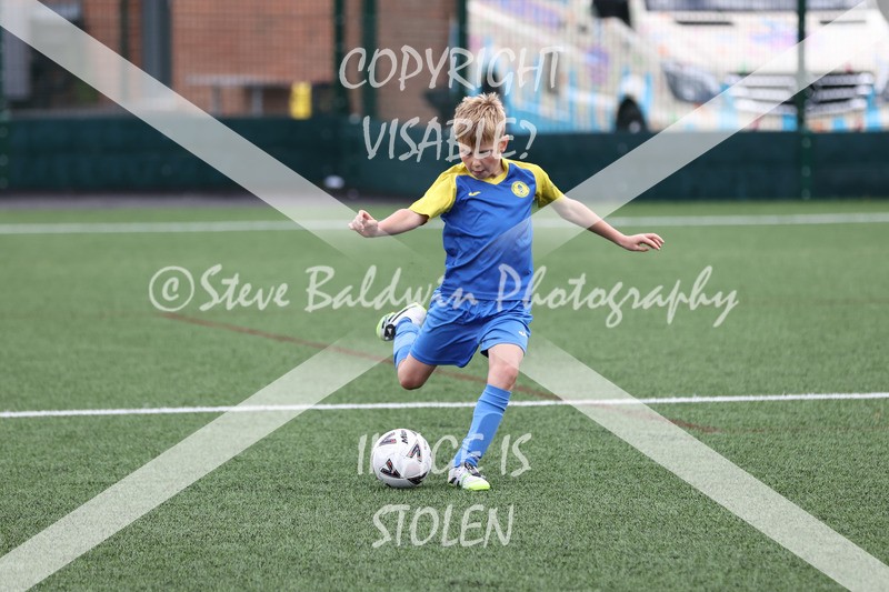 1DX30892 - Sat 6th U9 Boys