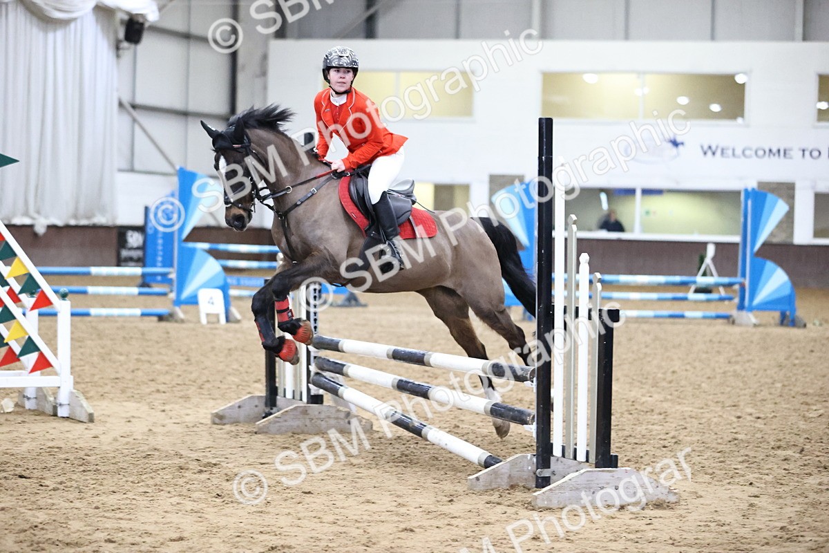 SBM_001011 - Class 4 - 70cm