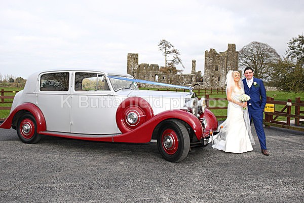 288 - Siobhan Higgins and Roy Mc Manus