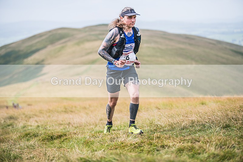 Sedbergh-182 - Sedbergh Hills Fell Race Sunday 18th August 2024