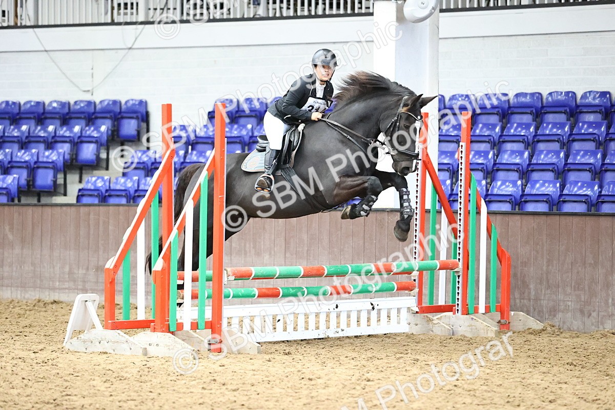 SBM_002037 - Class 5 - Henlow Veterinary Hospital - 70cm Area 12 Championship Qualifier