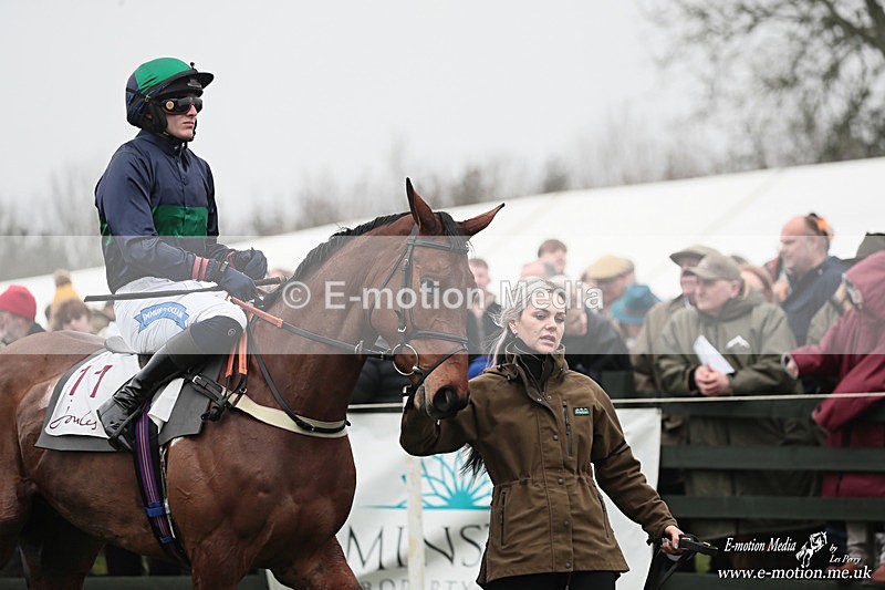 PtP 080326 39 - Pytchley with Woodland Point-to-Point Guilsborough 08/03/26
