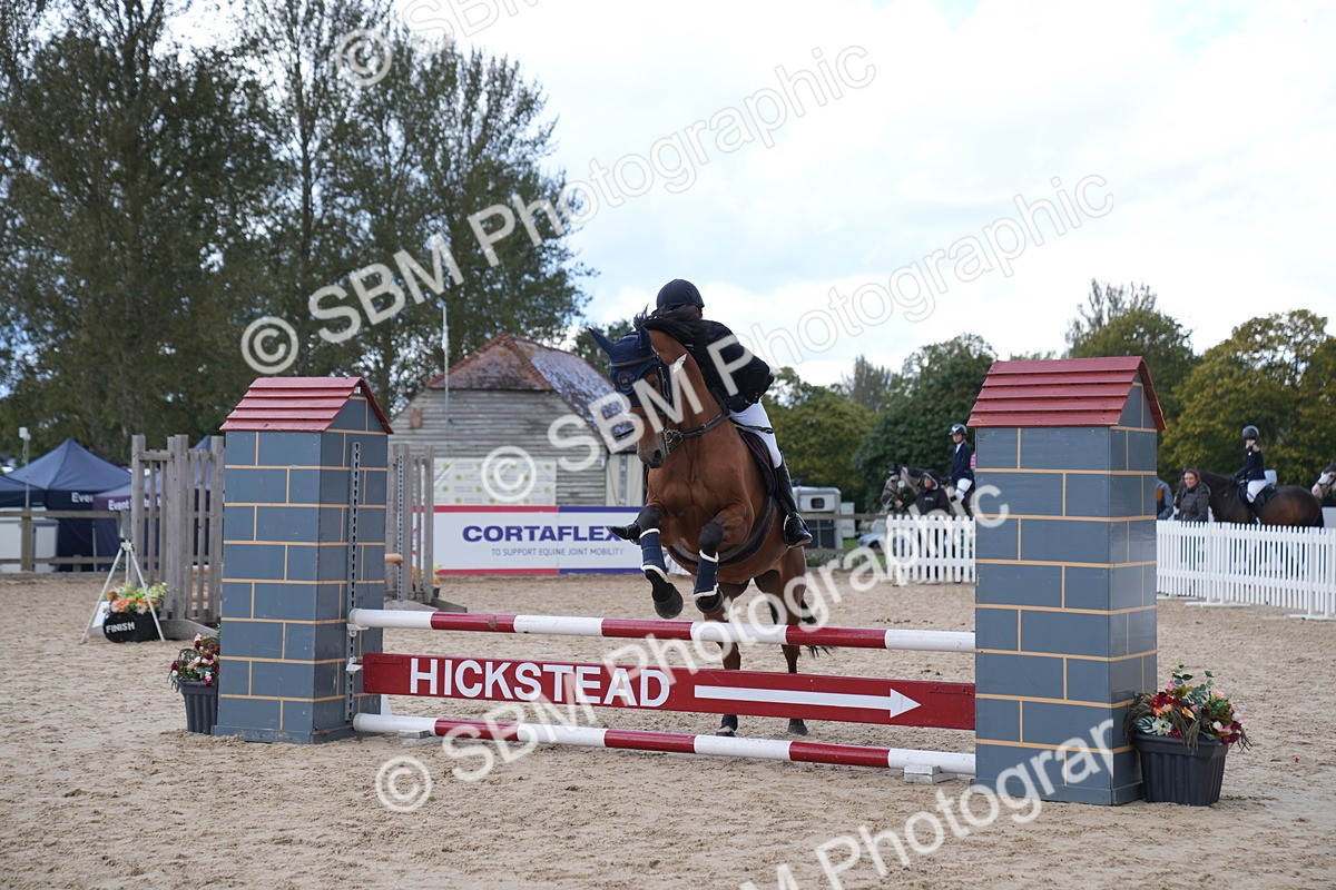 SBM_08455 - J56 Clear Round 70cm