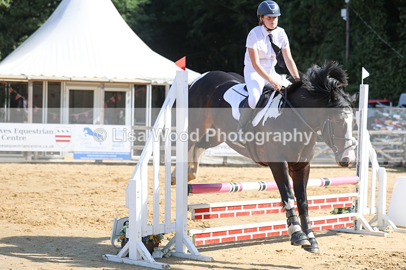 3E7A0893 - Class 6: 70cm Junior