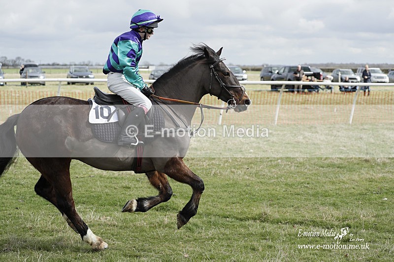 PtP 190323 96 - Oakley Hunt Point-to-Point Brafield-On-The-Green 19/03/23