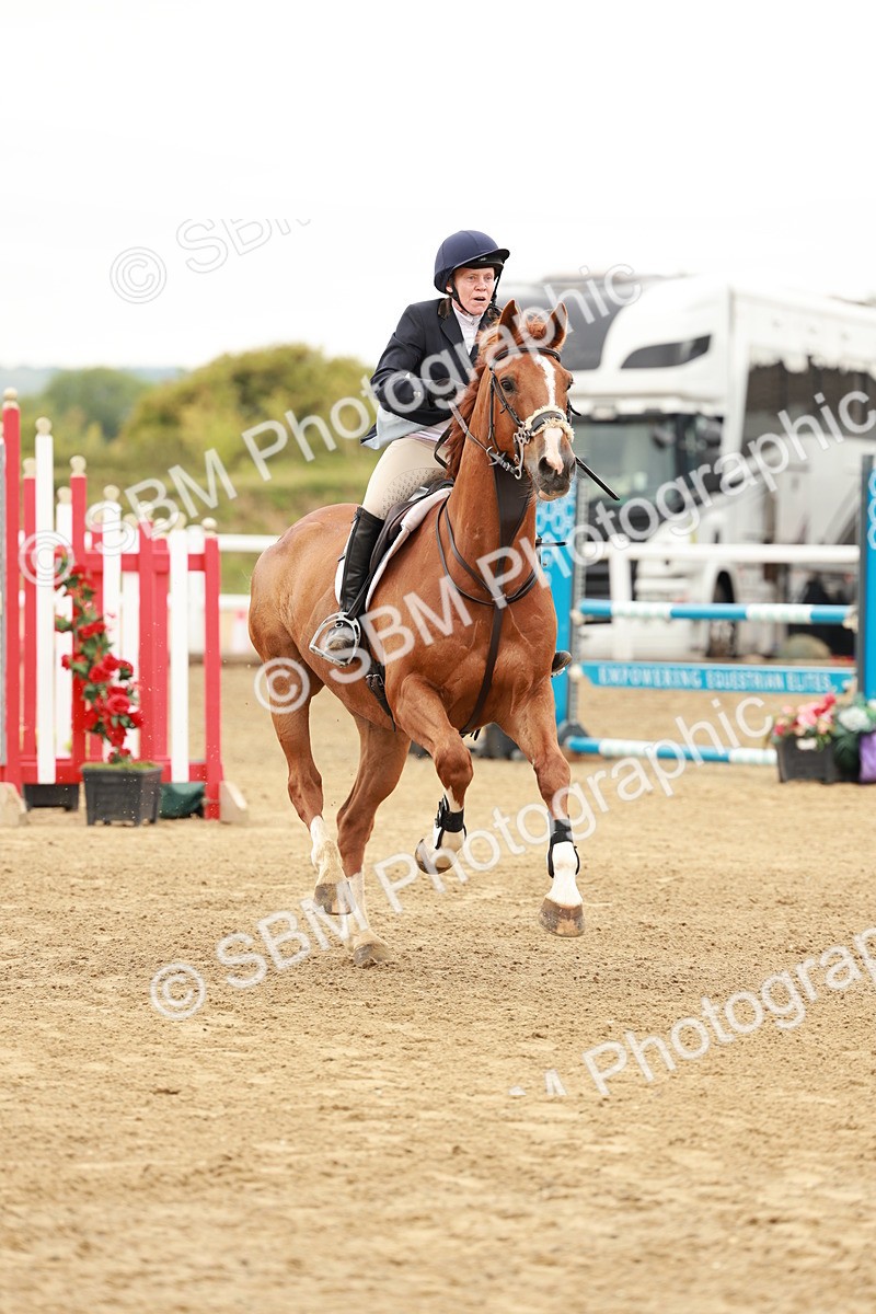 SBM_016574 - Class 20 - Senior Newcomers - 1.10m