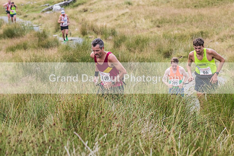 Ingleborough-71 - Ingleborough Mountain Race Saturday 18th July 2026