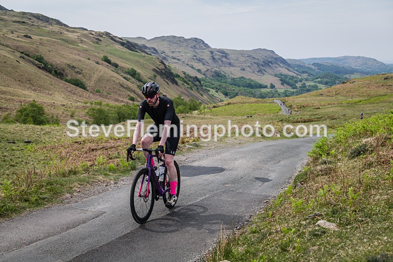 122918 - Hardknott Pass Camera 1 12.00-13.00