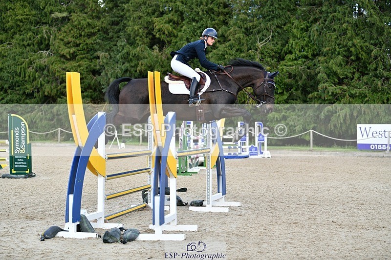 240324-135749-02950 - Cls 10 Newcomers & 1.10m Open