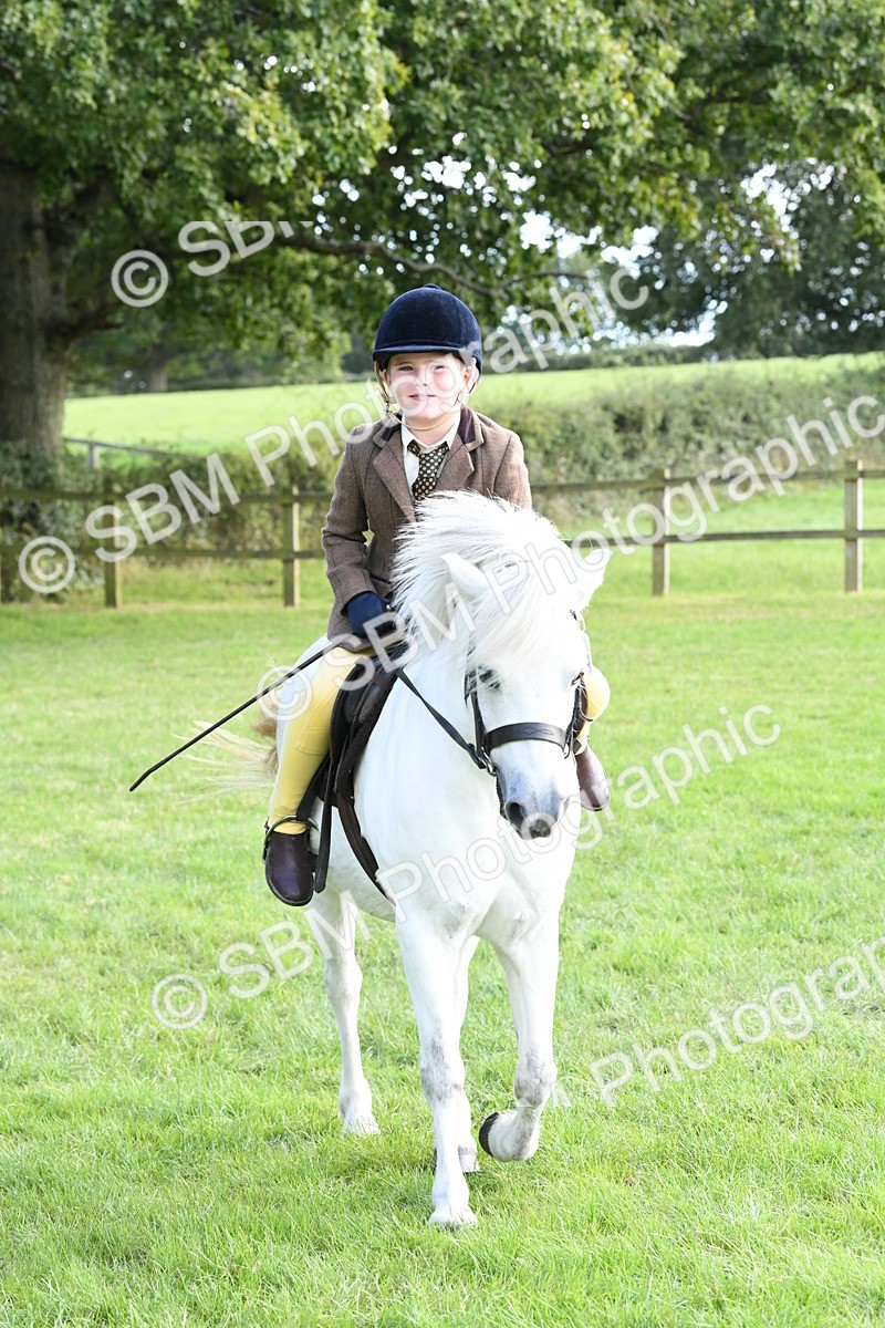 SBM_50437 - S21 - Novice & Newcomers 1st Ridden Pony