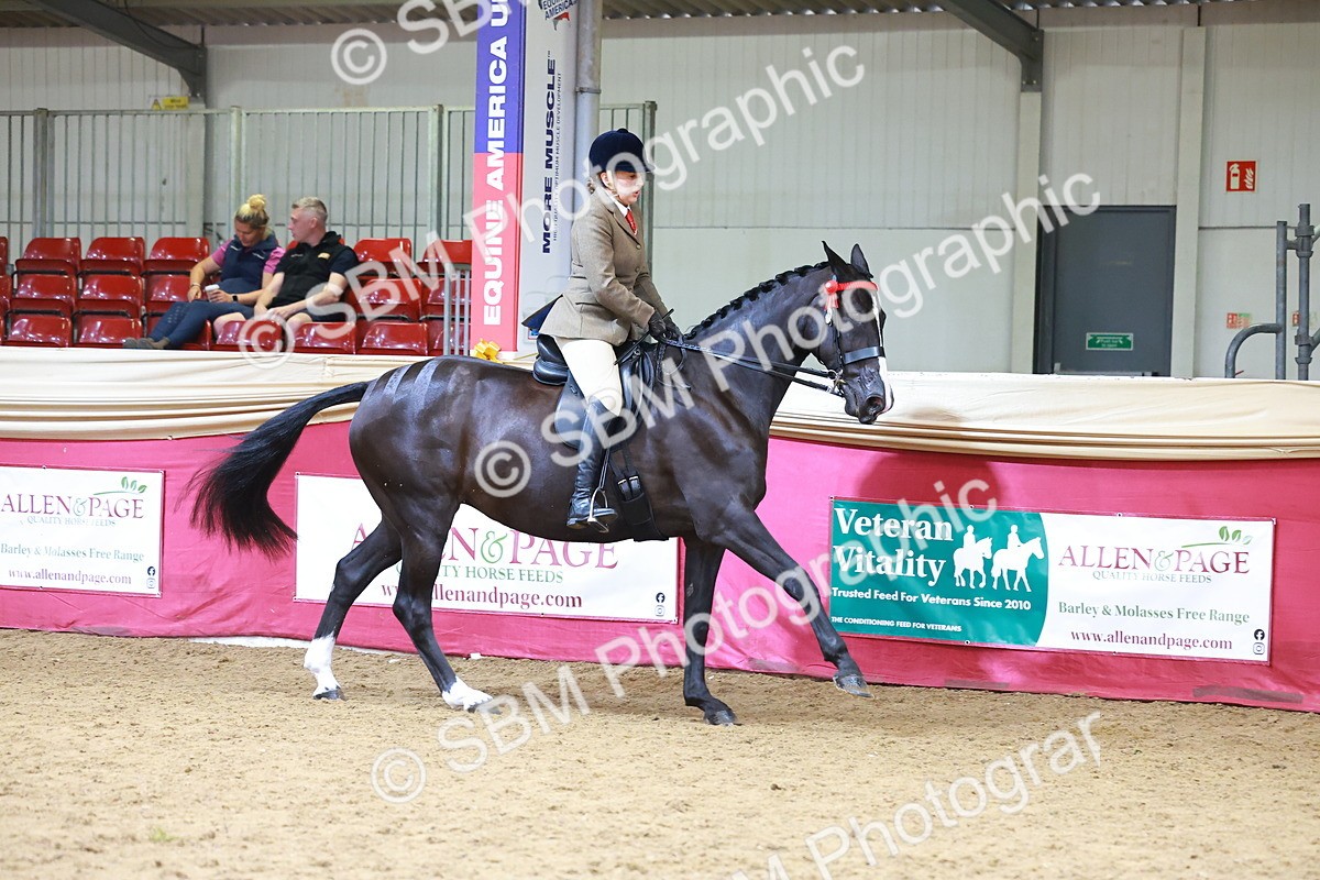 SBM_06208 - Class 12R - Ridden Pre-Vet