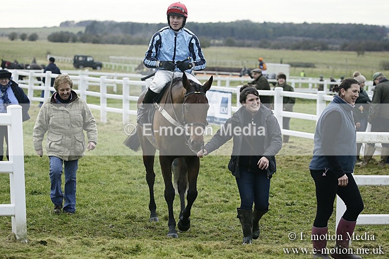PtP 031217 784 - Hursley Hambledon Point-to-Point Larkhill 03/12/17