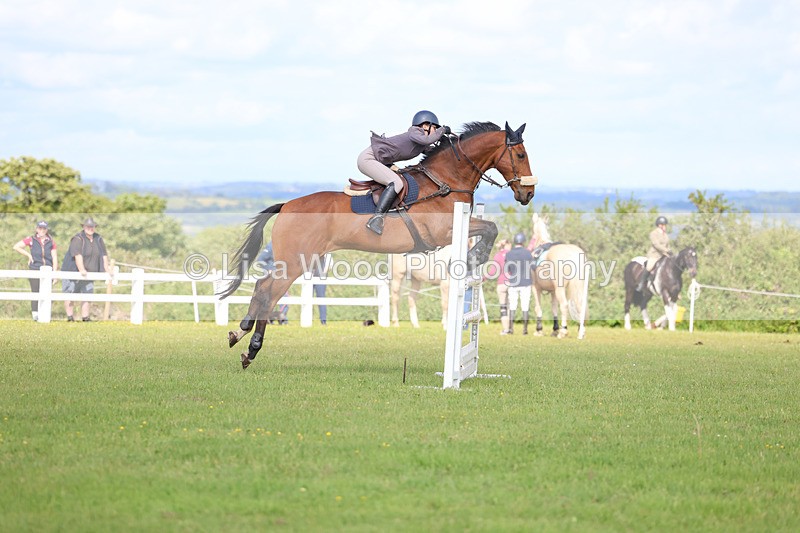 3E7A8501 - Class 14: Senior Discovery/1m open