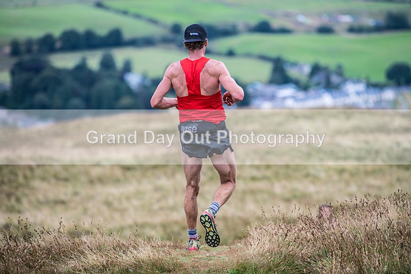 Sedbergh Hills-354 - Sedbergh Hills Fell Race Sunday 16th August 2026
