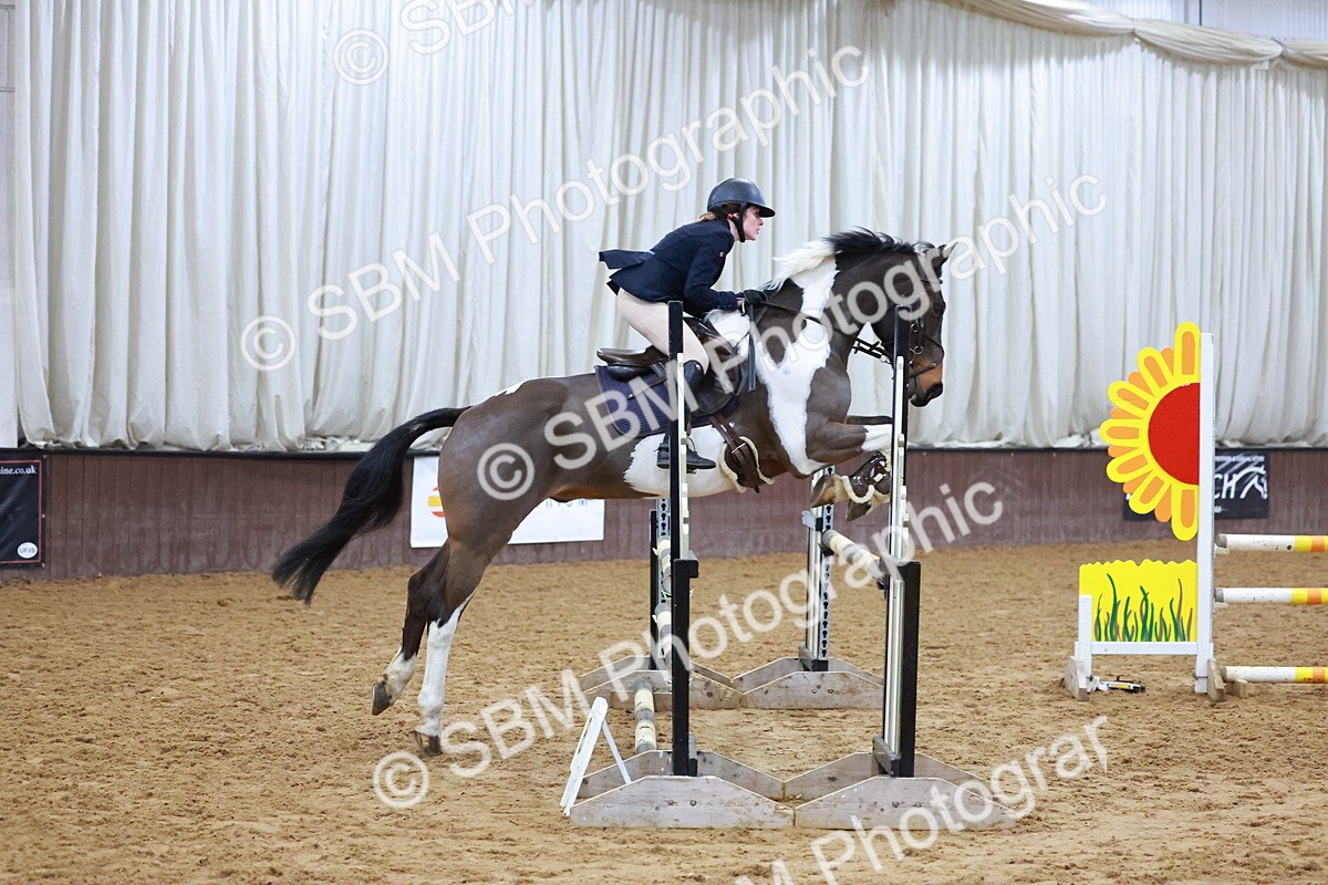 SBM_000451 - Class 2 - Senior British Novice - 90cm