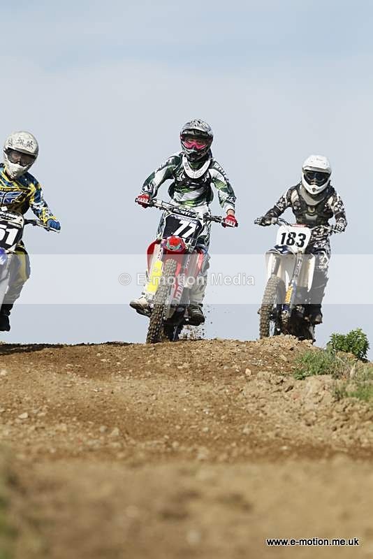 MX 091010-527 - GSY 2 Day 09/10/10