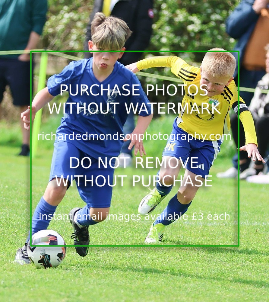 533A7024 - Ibis Youth Under 10's