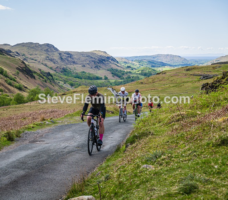 141010 - Hardknott Pass Camera 1 14.00-15.00