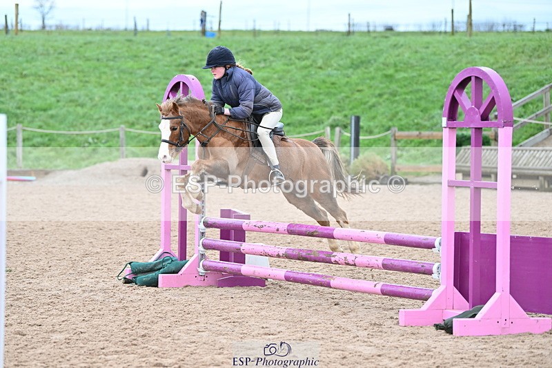 231203A-132320-01371 - Cls 23 Stepping Stones 128cm & 138cm