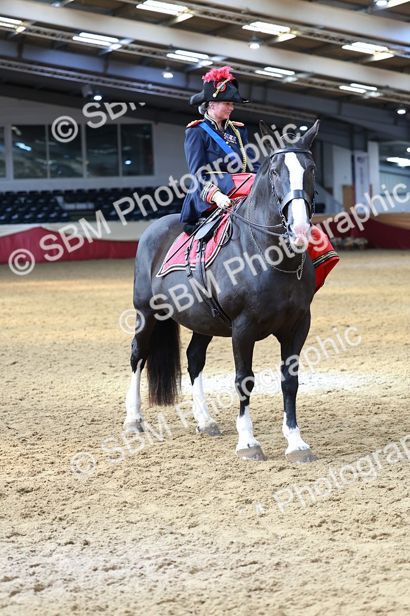 SBM_13606 - Class 105 - Ridden Costume - Side Saddle