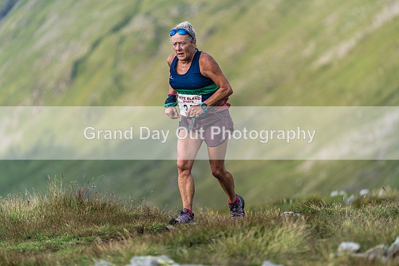 Seat Sandal-381 - Seat Sandal Fell Race Wednesday 17th July 2024