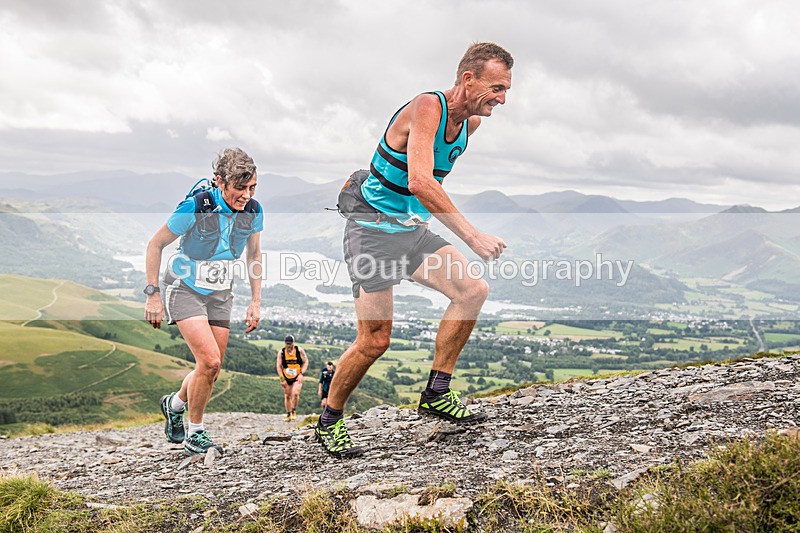 Skiddaw-291 - Skiddaw Fell Race Sunday 2nd July 2023