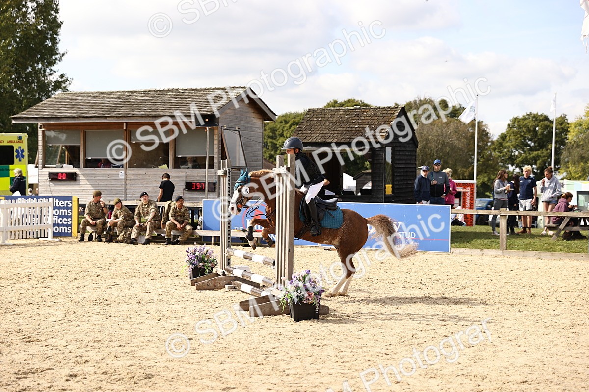 SBM_63884 - J12 - Junior Pony 55cm Championship