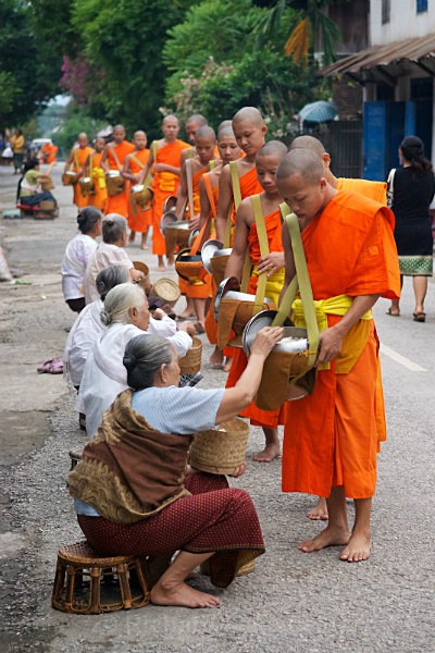  - Laos