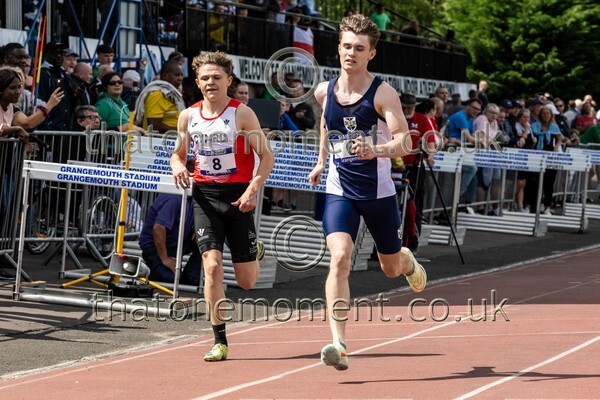 SIAB23-914547 - Track Male Set Two