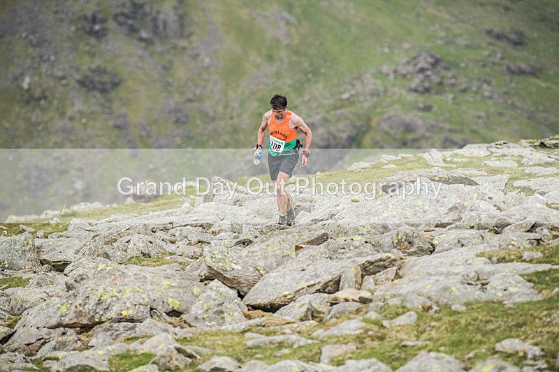 Duddon Long-143 - Duddon Valley Long Fell Race Saturday 30th May 2026