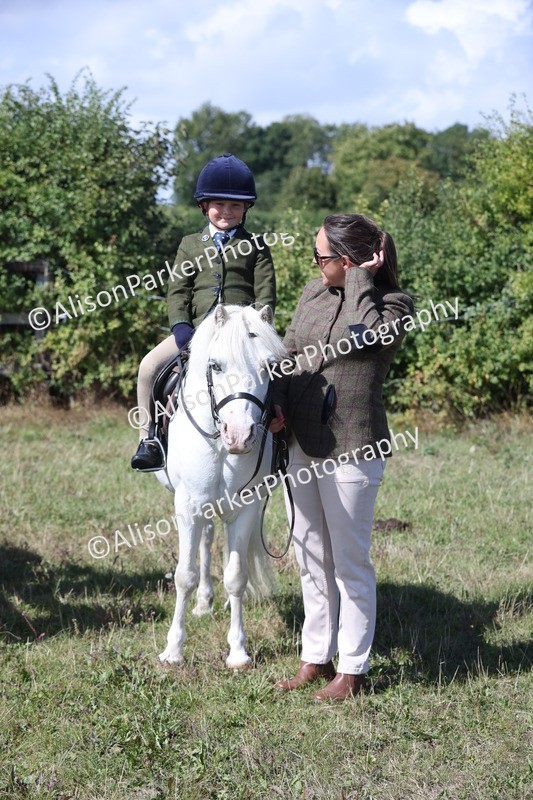 20250831-3185 - Class 24 - Absolute Beginners Pony