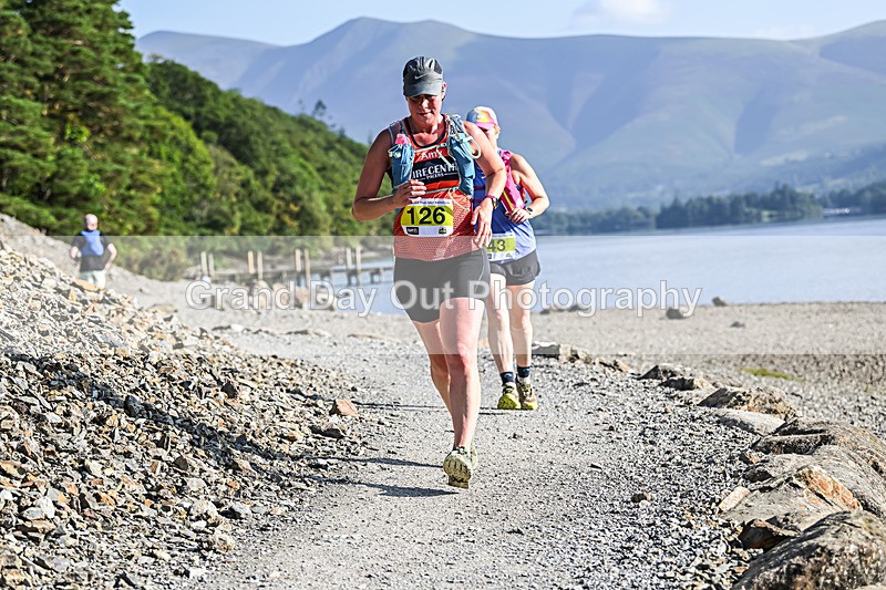 Borrowdale-434 - Fellside Events Borrowdale Trail Half Marathon Sunday 23rd August 2026