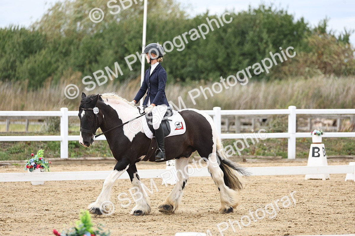 SBM_003665 - Class 8 - Novice 3 Champs