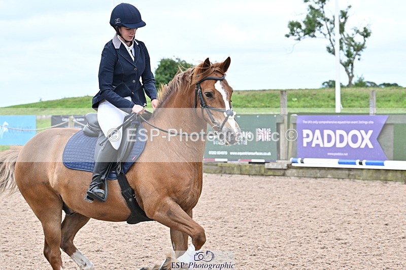 250610A-160414-00092 - Clear Round and 60cm