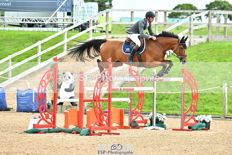 230723A-125134-12321 - Cls 12, 2 Star Big 1.45m GP 12.45 to End