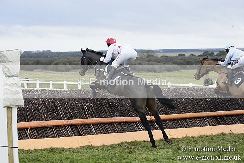 PtP 031217 26 - Hursley Hambledon Point-to-Point Larkhill 03/12/17