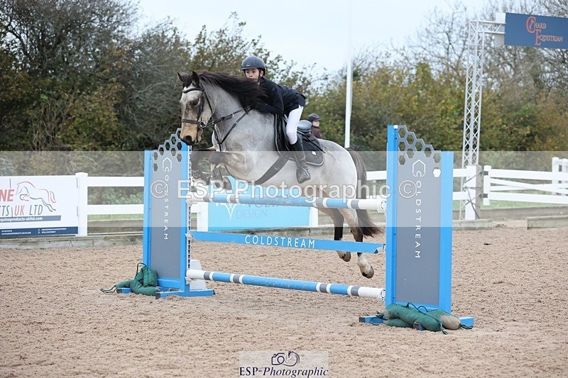 241116X-140543-02387 - Cls 14 A&B Pony Fox & 1.10m Open