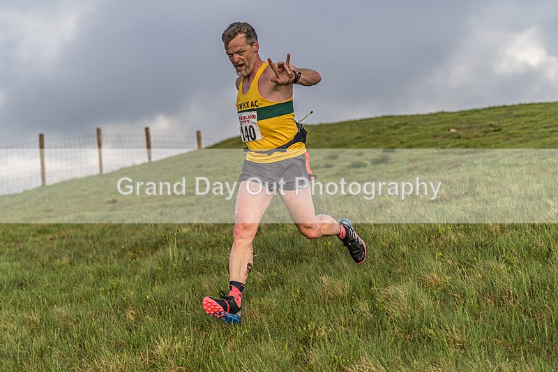 Gavel-64 - Gavel Fell Race Wednesday 29th May 2024