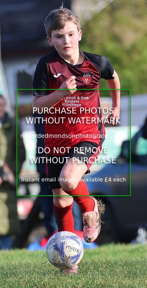 533A6328 - Grange Utd Under 10's (7/2/26)