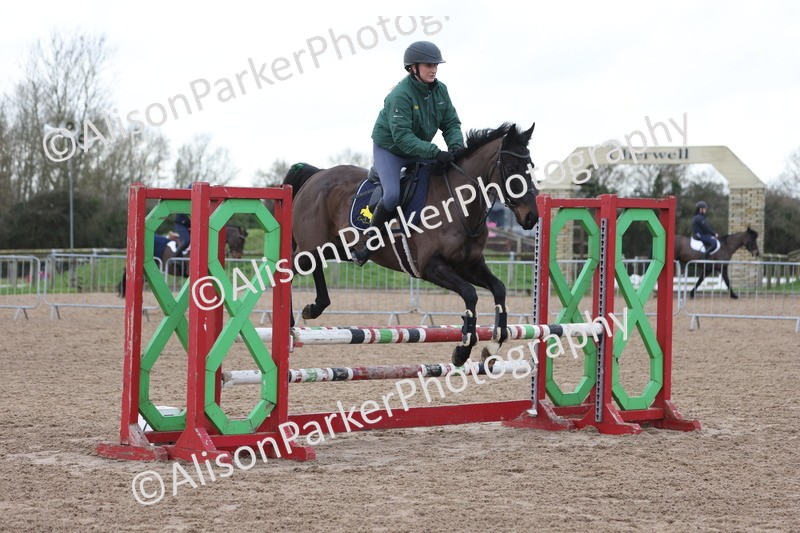 20260124-0930 - Class 3 - 80cm