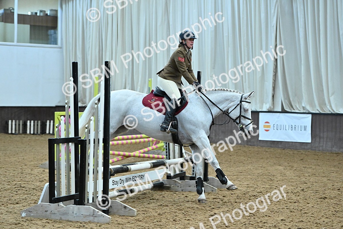 SBM_003224 - Class 53 - 60cm Restricted