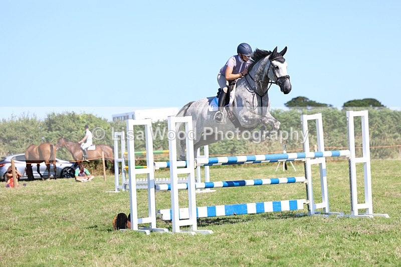 3E7A6624 - Class 14: Senior 1.15m Open