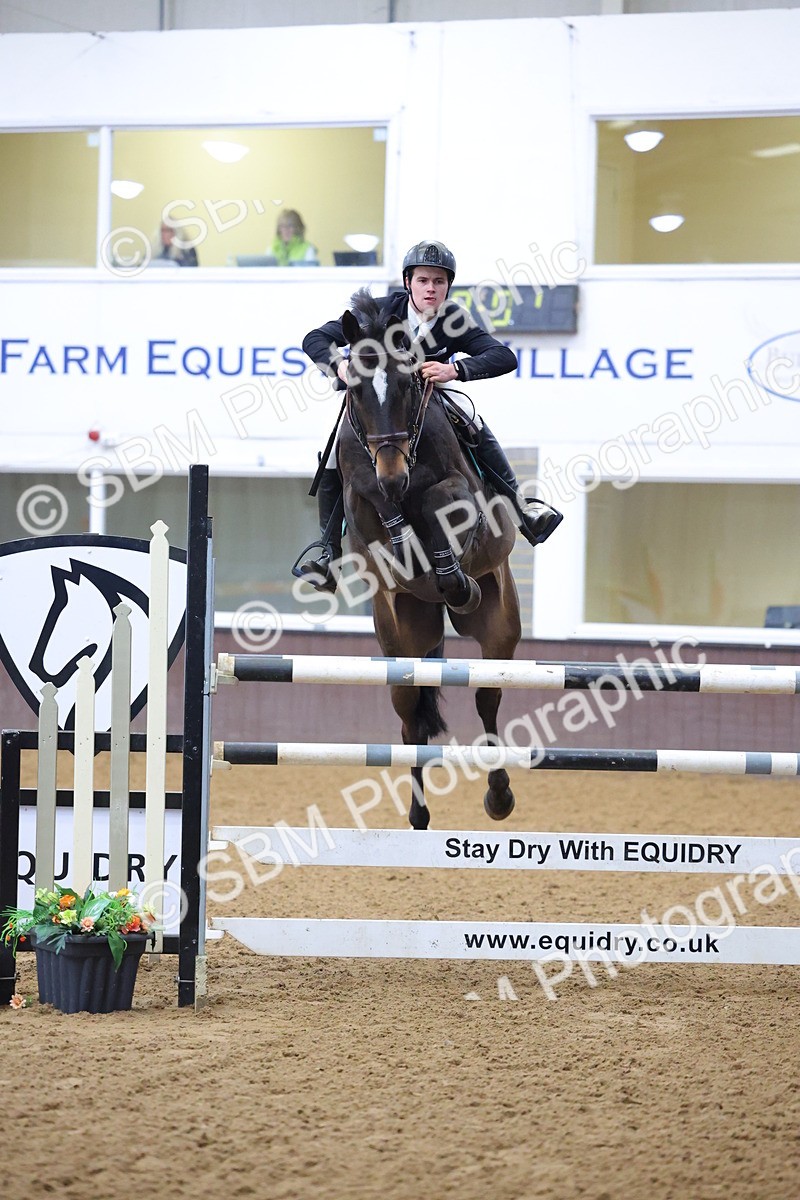 SBM_003959 - Class 10 - National B&C Handicap Championship Qualifier