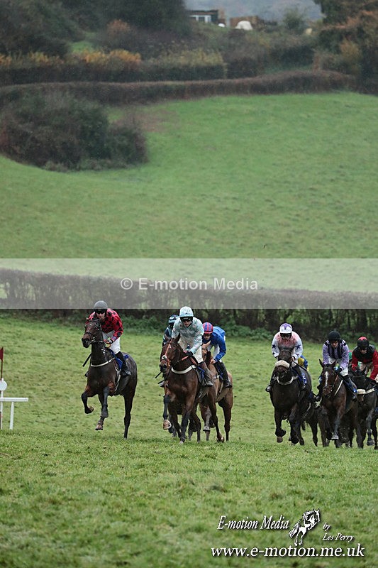 PtP 091125  1026 - Point-to-Point Wales Area Club Lower Machen, Gwent 09/11/25