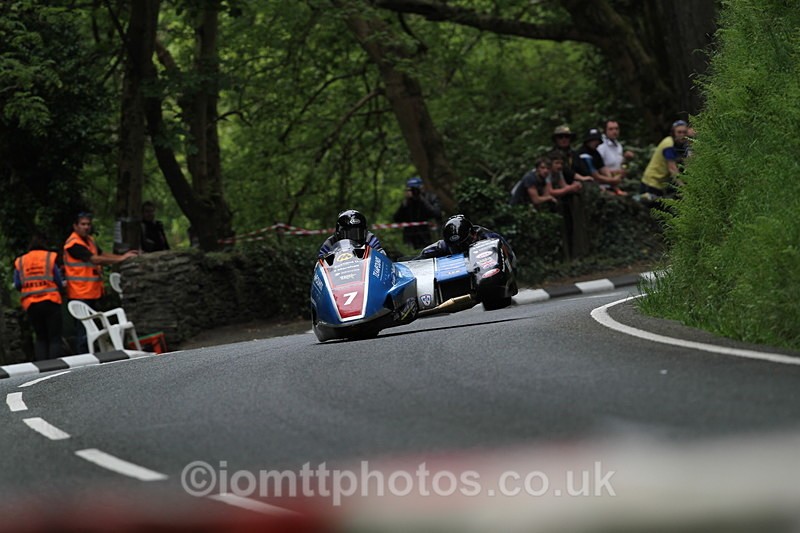 PR155542 - Sidecar Race 1